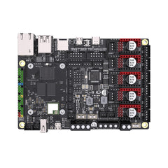 BIGTREETECH Manta M4P/M8P/M5P Control Board running Klipper with CB1/CB2/CM4