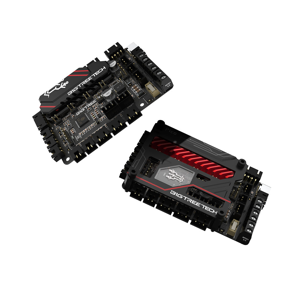 BTT SKR Pico V1.0 Control Board Compatible with Raspberry Pi or BTT Pi for Voron V0