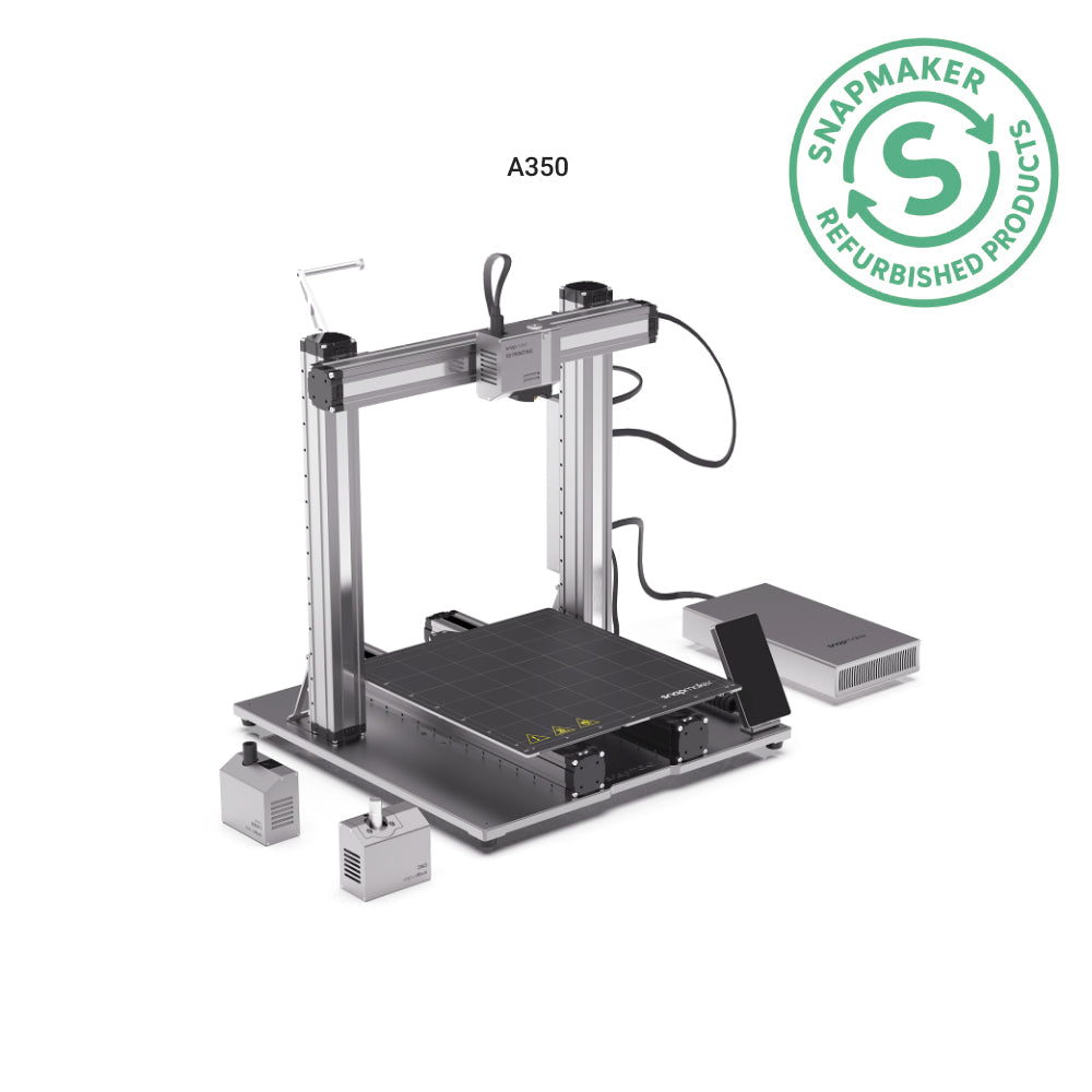 Snapmaker Refurbished Products