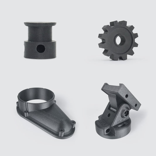 ABS-GF25 Filament 0.5kg