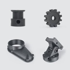 ABS-GF25 Filament 0.5kg