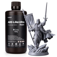 ABS-Like Ultra Resin