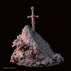 ABS-Like Ultra Resin