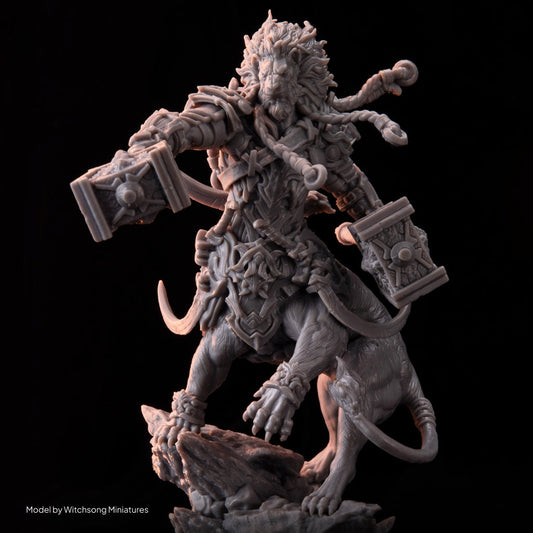 ABS-Like Ultra Resin