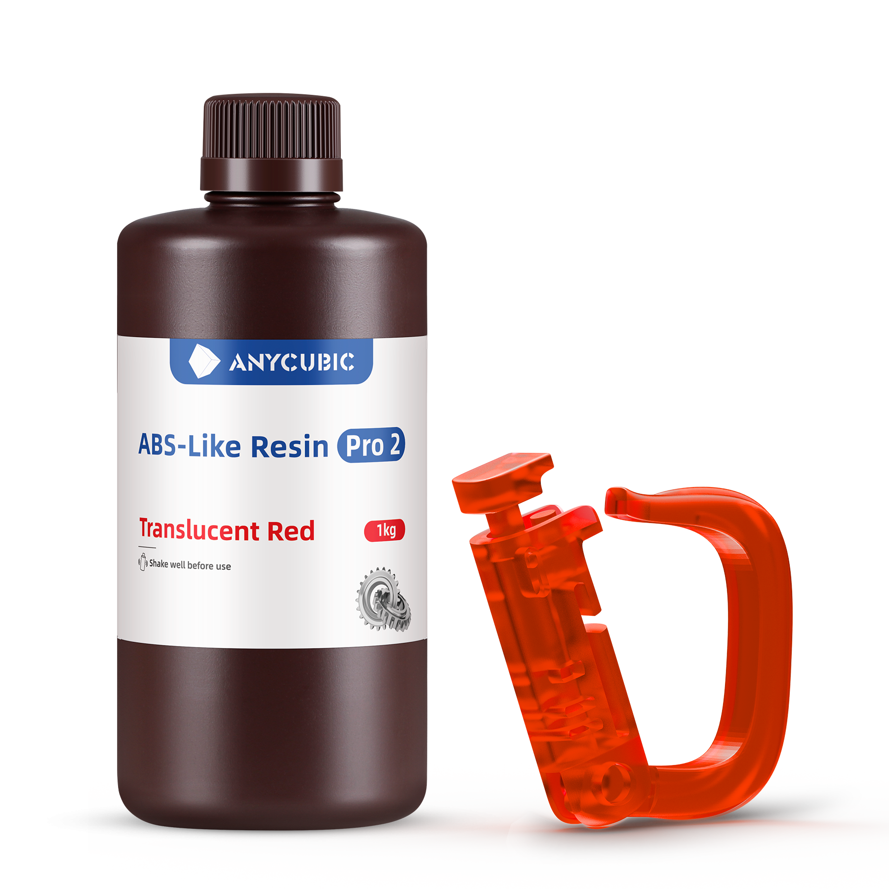 ABS-Like Resin Pro 2 - Buy 2, Get 1 Free
