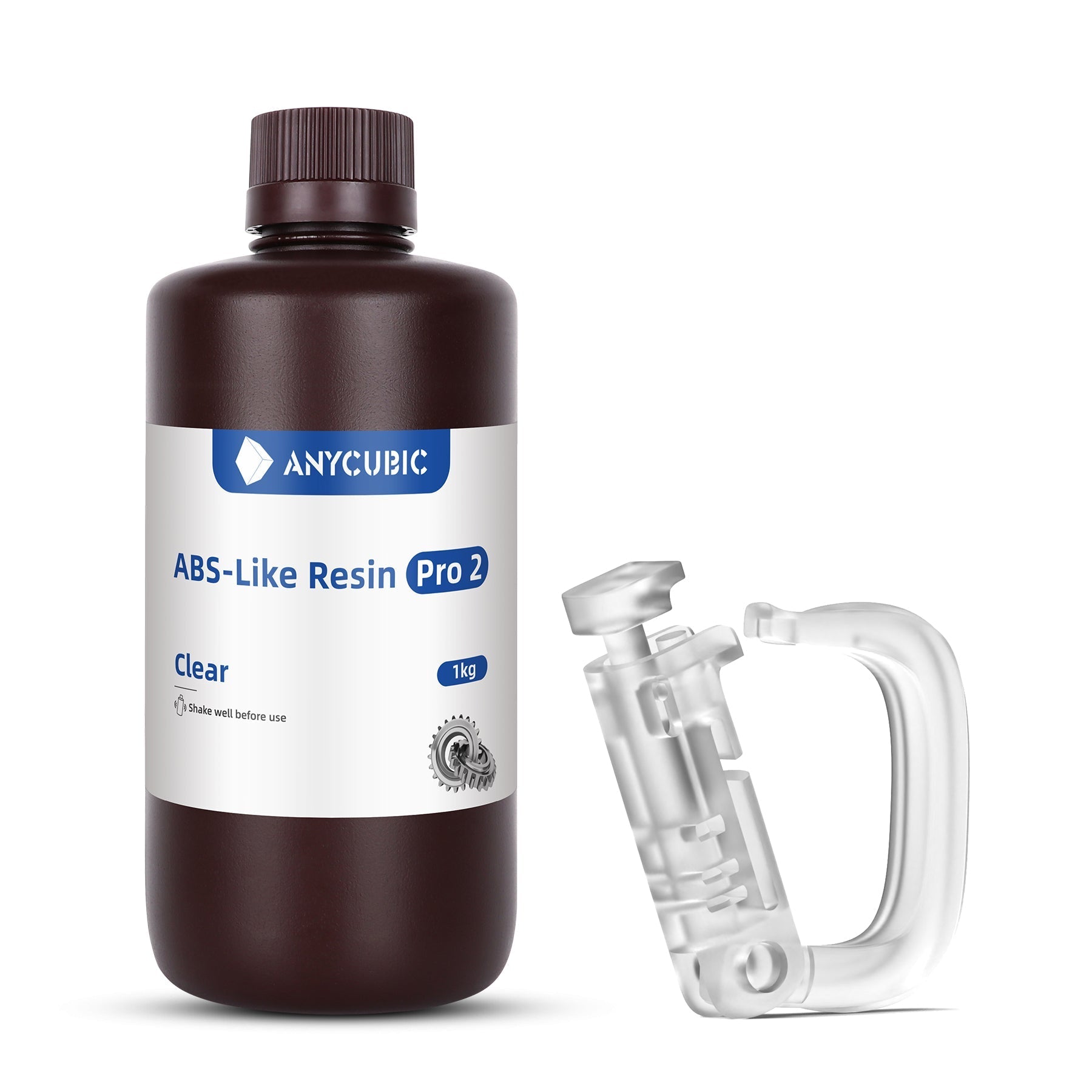 ABS-Like Resin Pro 2 - Buy 2, Get 1 Free