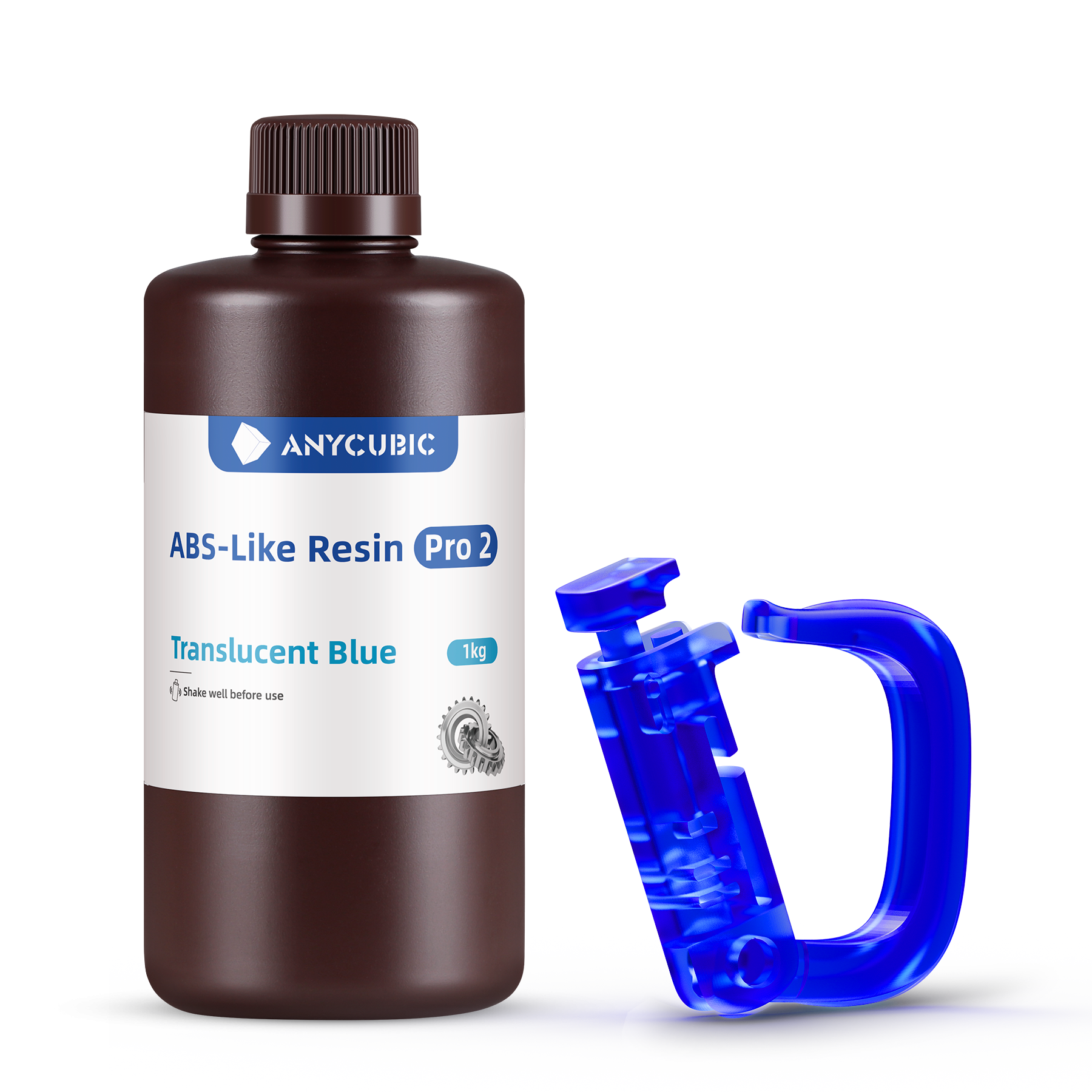 ABS-Like Resin Pro 2 - Buy 2, Get 1 Free