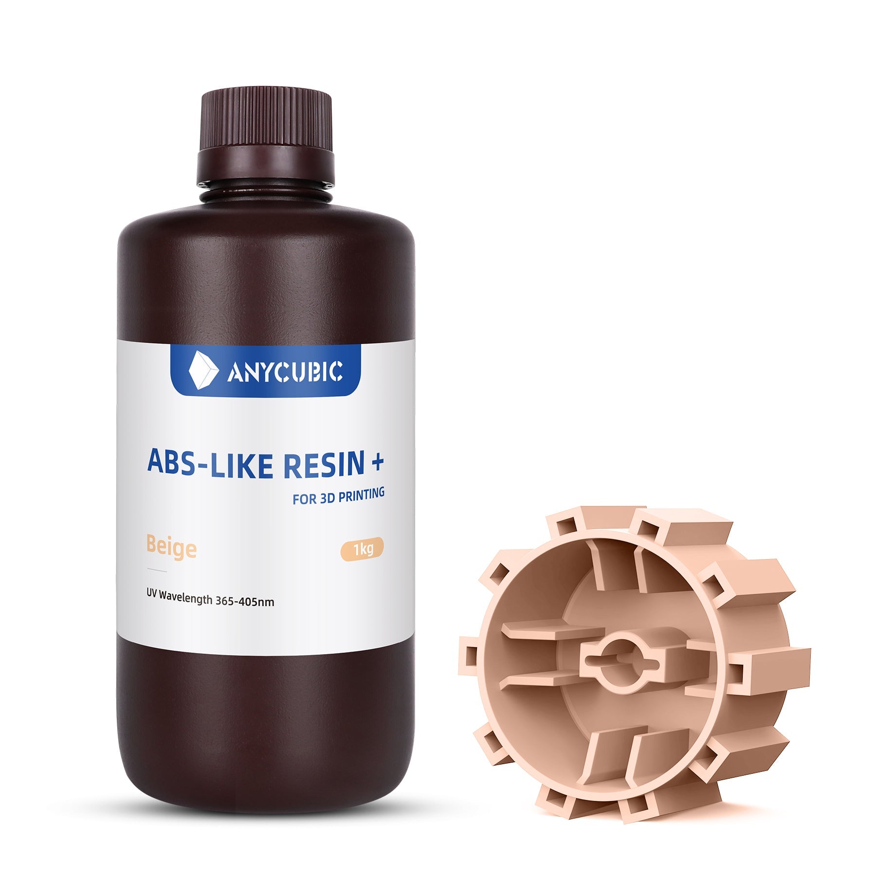 ABS-Like Resin+