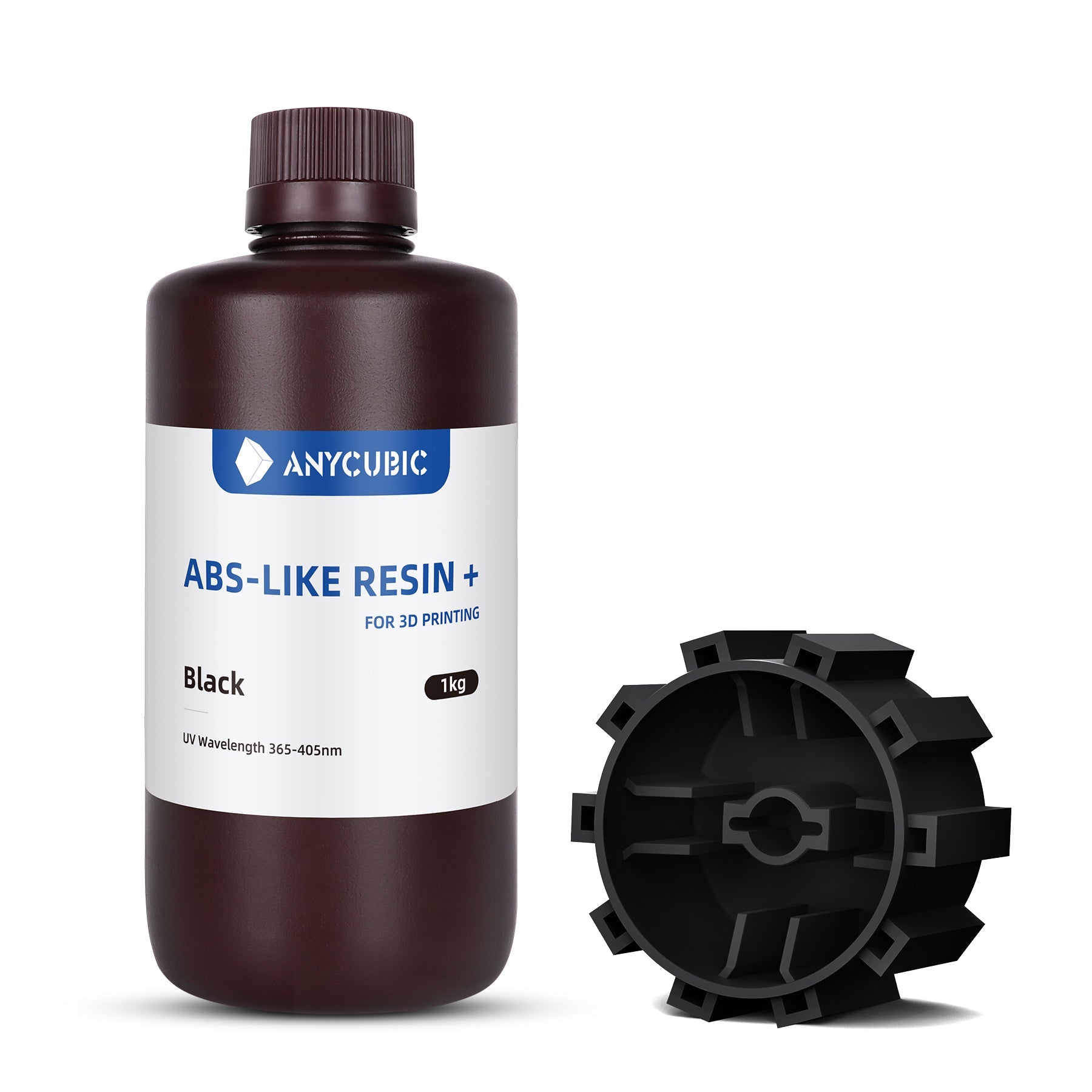 ABS-Like Resin+