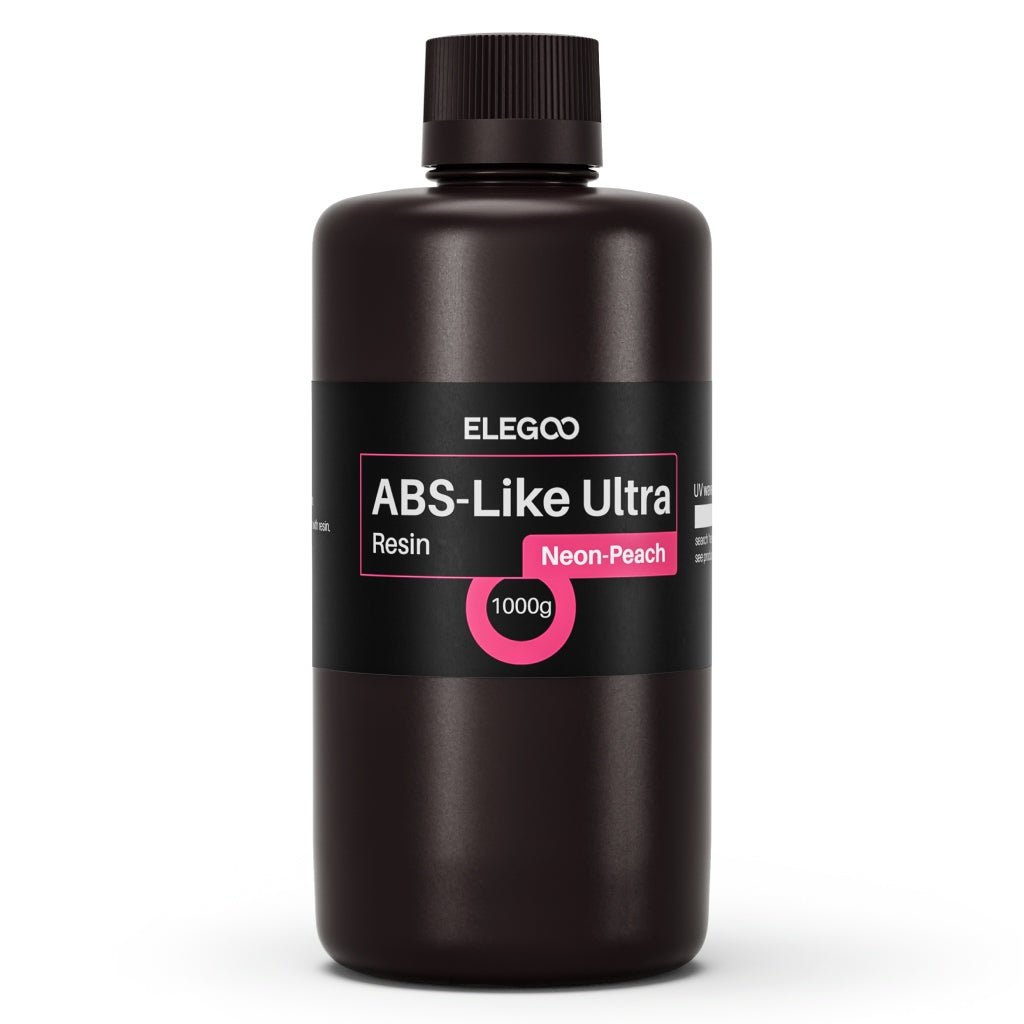 ABS-Like Ultra Resin