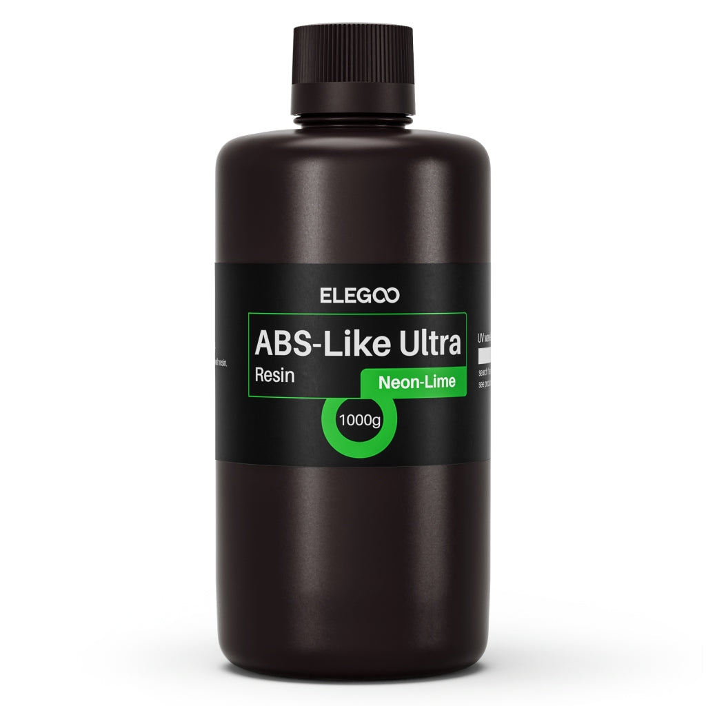 ABS-Like Ultra Resin