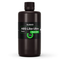 ABS-Like Ultra Resin