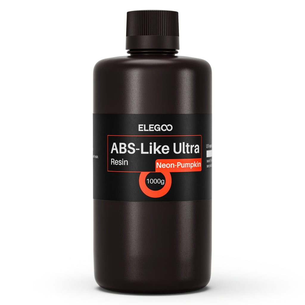 ABS-Like Ultra Resin