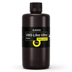 ABS-Like Ultra Resin