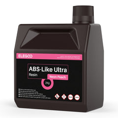 ABS-Like Ultra Resin