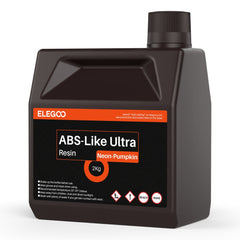 ABS-Like Ultra Resin