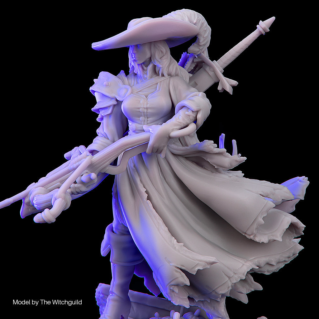 8K ABS-Like Resin V3.0