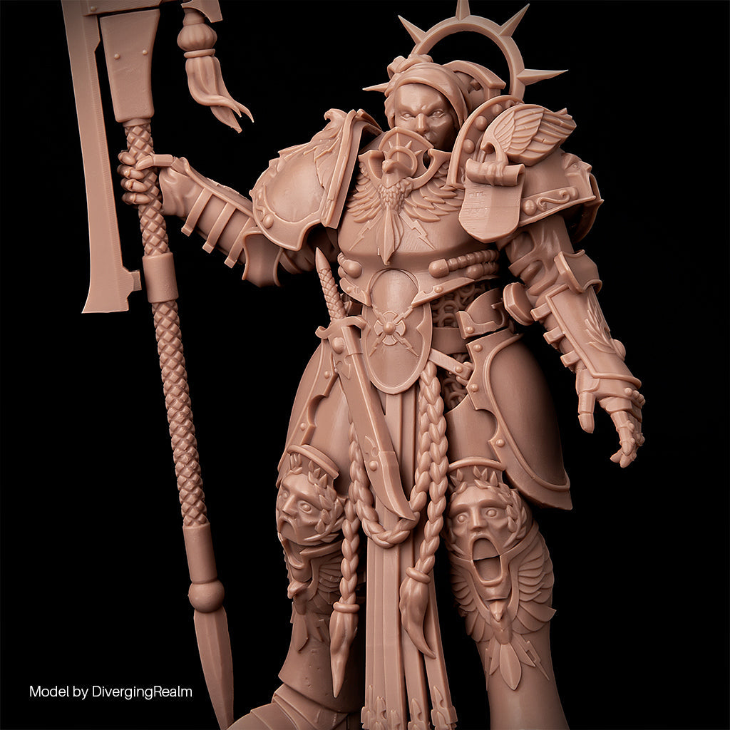 8K ABS-Like Resin V3.0