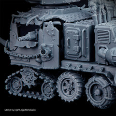 8K ABS-Like Resin V3.0