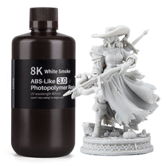 8K ABS-Like Resin V3.0