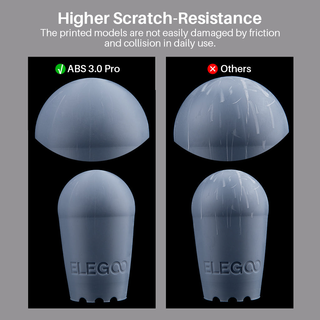 ABS-Like Resin V3.0 Pro