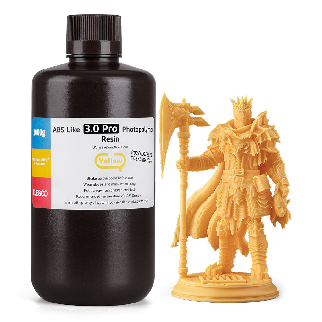 ABS-Like Resin V3.0 Pro