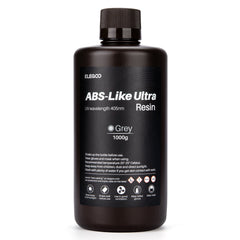 ABS-Like Ultra Resin