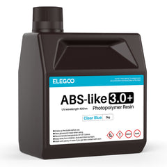 ABS-Like Resin V3.0+