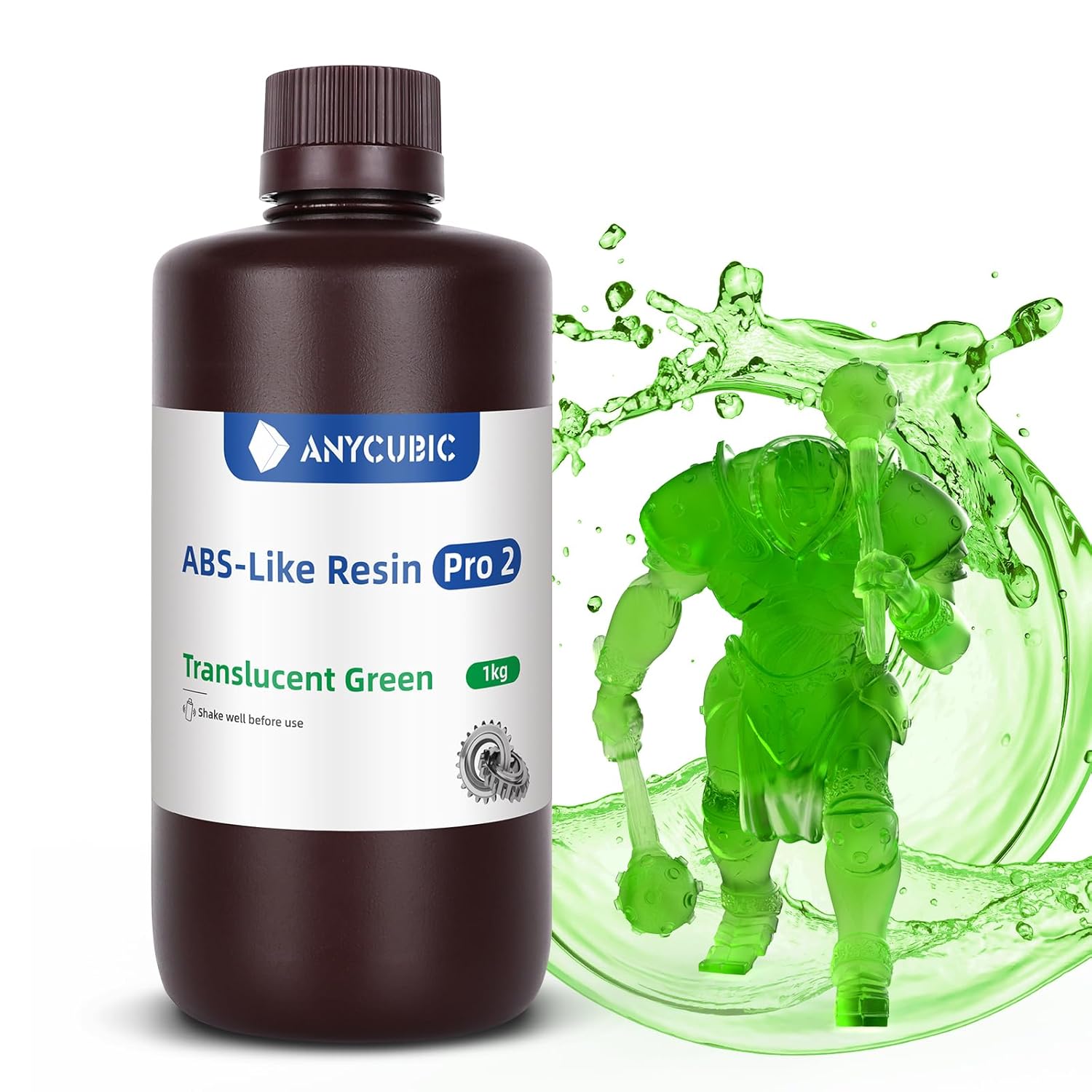 ABS-Like Resin Pro 2 - Buy 2, Get 1 Free