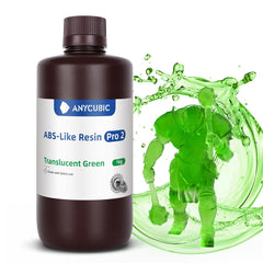 【🔥Up to 64% OFF】Anycubic Resin Clearance Sale