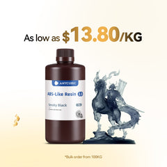 ABS-Like Resin 3.0 10-100kg Deals