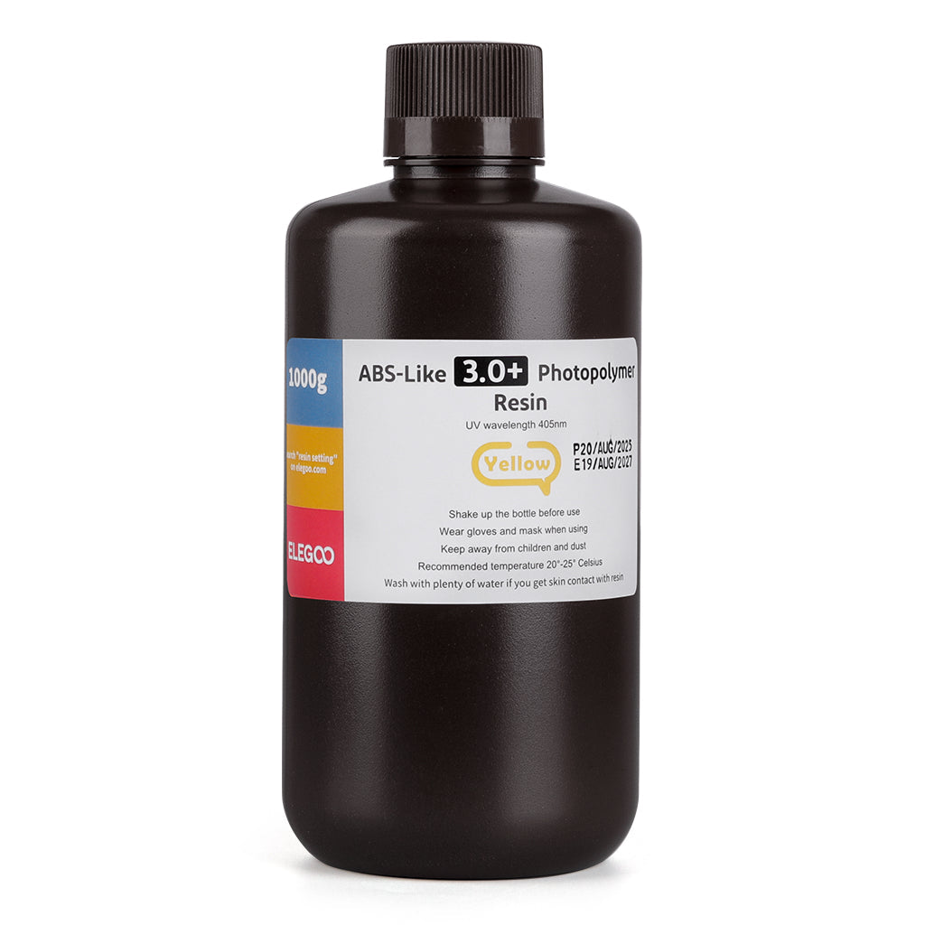 ABS-Like Resin V3.0+