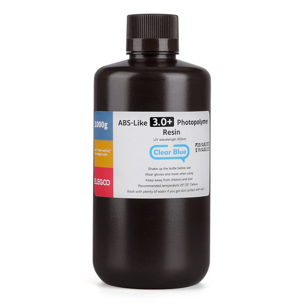 ABS-Like Resin V3.0+