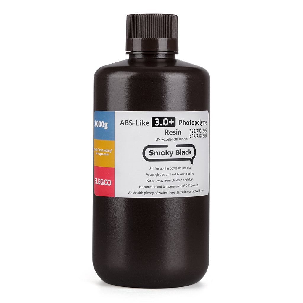 ABS-Like Resin V3.0+