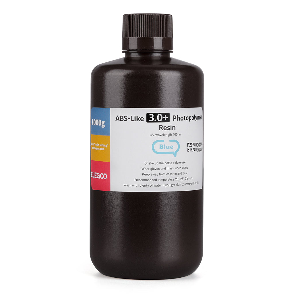 ABS-Like Resin V3.0+