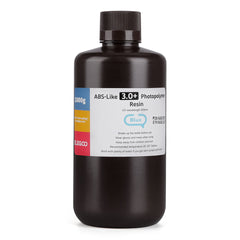 ABS-Like Resin V3.0+