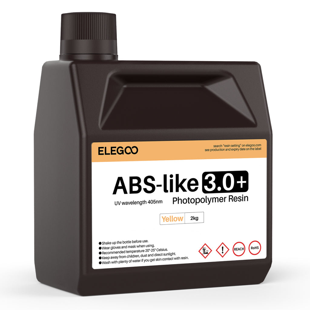 ABS-Like Resin V3.0+