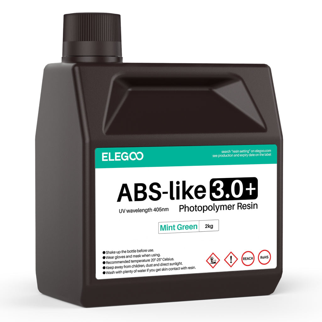 ABS-Like Resin V3.0+