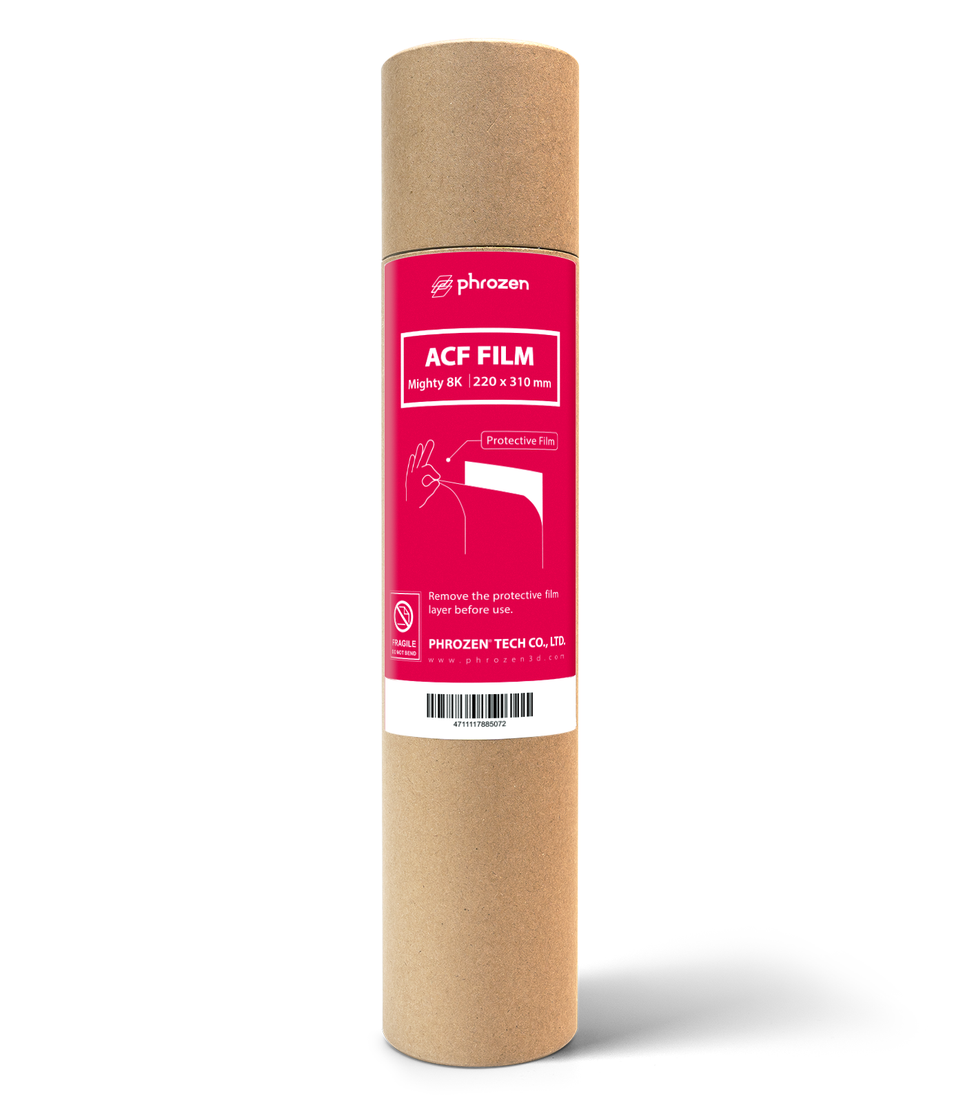 Phrozen ACF Release Film (Mighty Series)