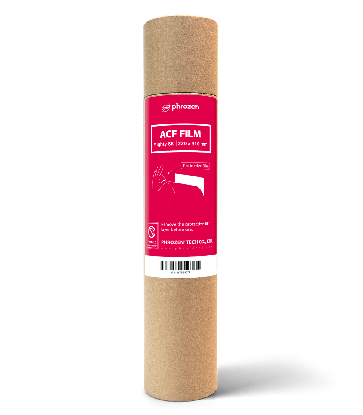 Phrozen ACF Release Film (Mighty Series)