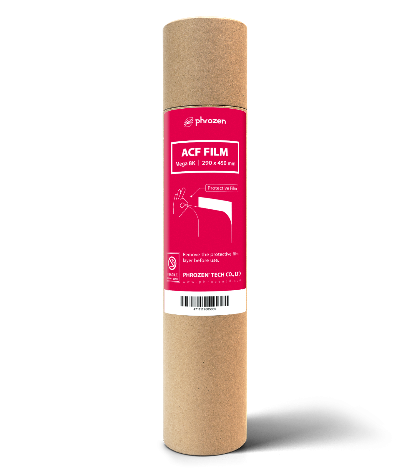 Phrozen ACF Release Film (Mega Series)