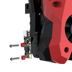 BIGTREETECH ADXL345/S2DW Accelerometer Board for Running Klipper