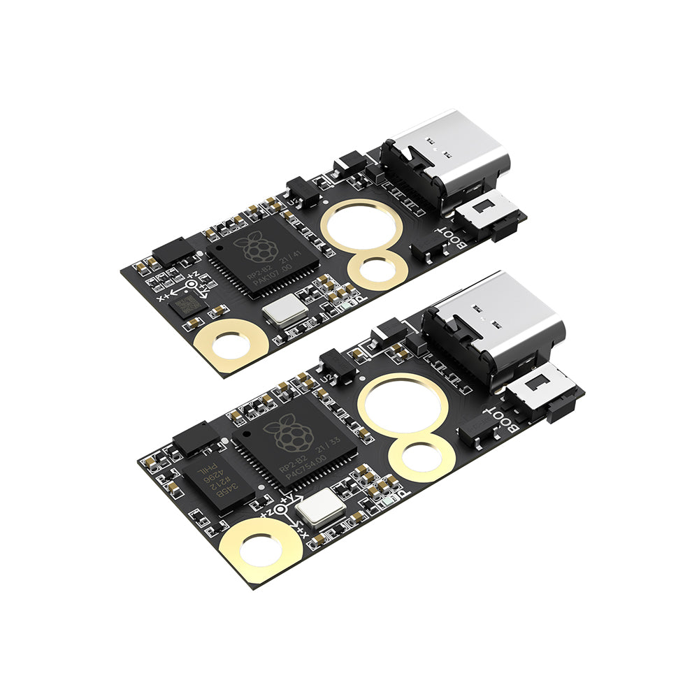 BIGTREETECH ADXL345/S2DW Accelerometer Board for Running Klipper