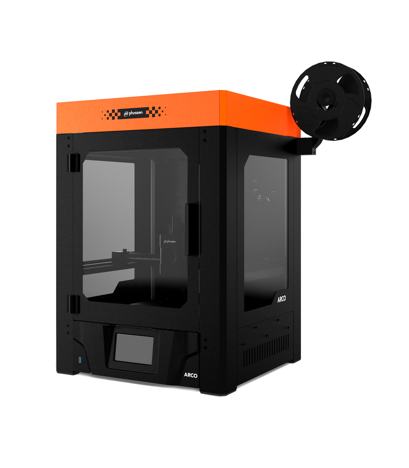 Phrozen PentaShield Arco FDM 3D Printer Enclosure
