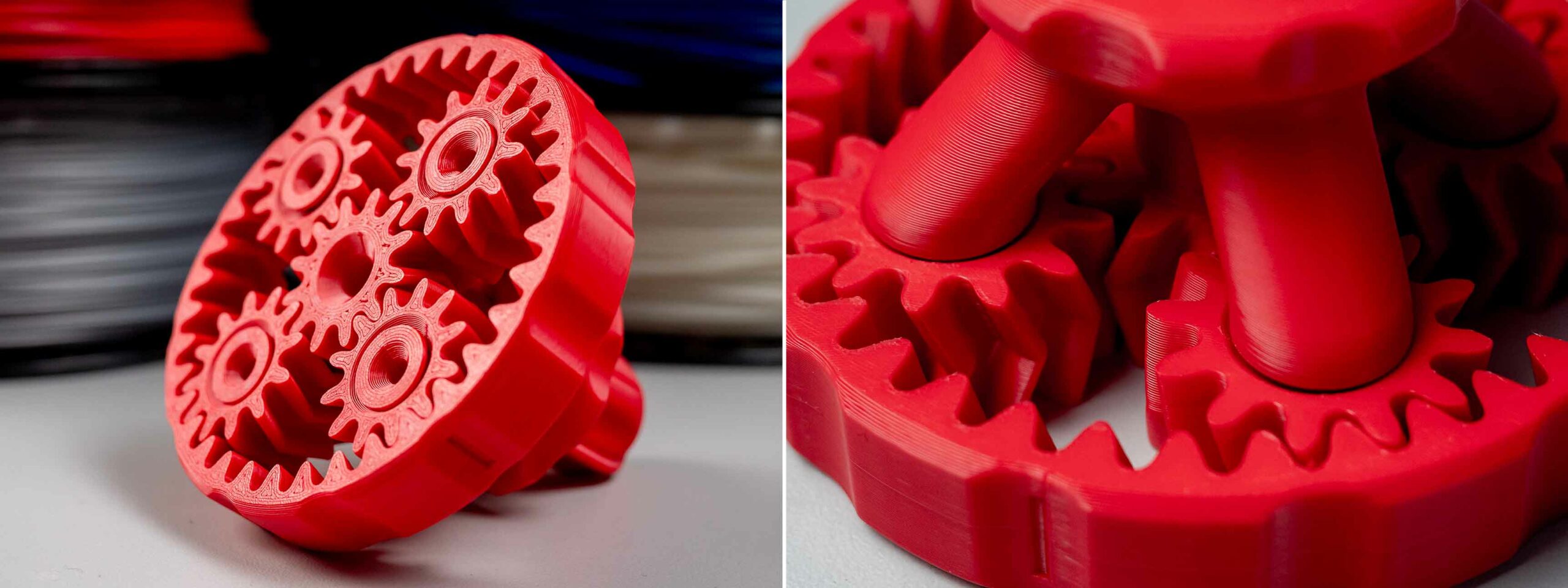 Azurefilm ASA Prime Filament