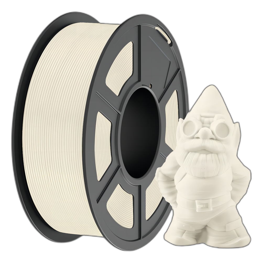 [MOQ: 6KG] APLA(AntiString PLA) 3D Printer Filament 1KG