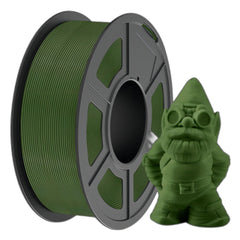 [MOQ: 6KG] APLA(AntiString PLA) 3D Printer Filament 1KG