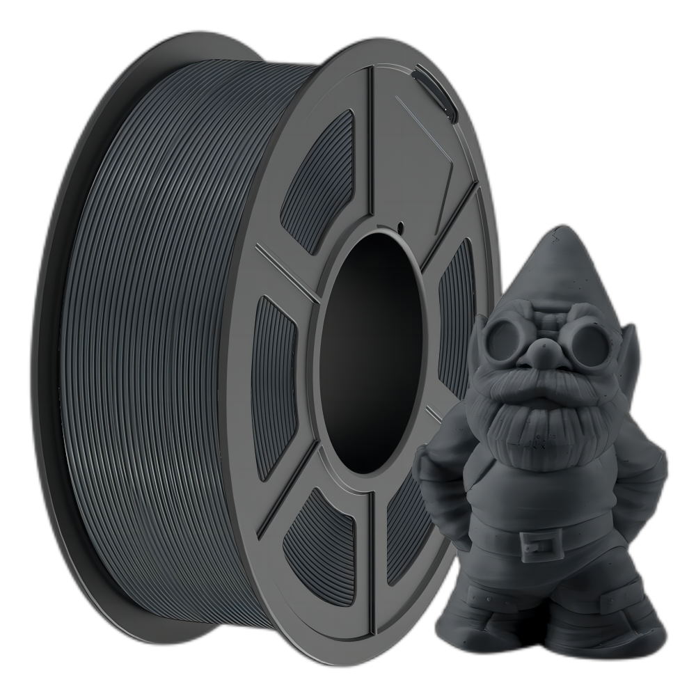 [MOQ: 6KG] APLA(AntiString PLA) 3D Printer Filament 1KG