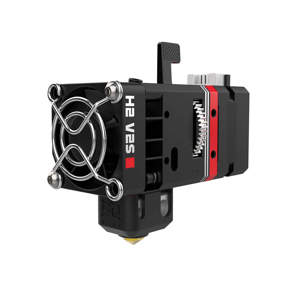 BIQU H2 V2S Extruder For B1 BX Ender 3/ 3 V2/5/6 CR6/10