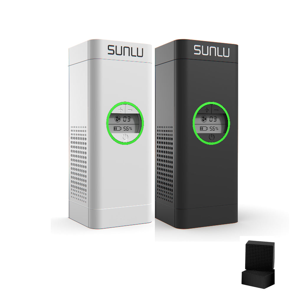 Air Purifier Sets, Applicable to Resin Printer